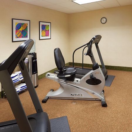 Holiday Inn Express Hotel & Suites Freeport By Ihg Esterno foto