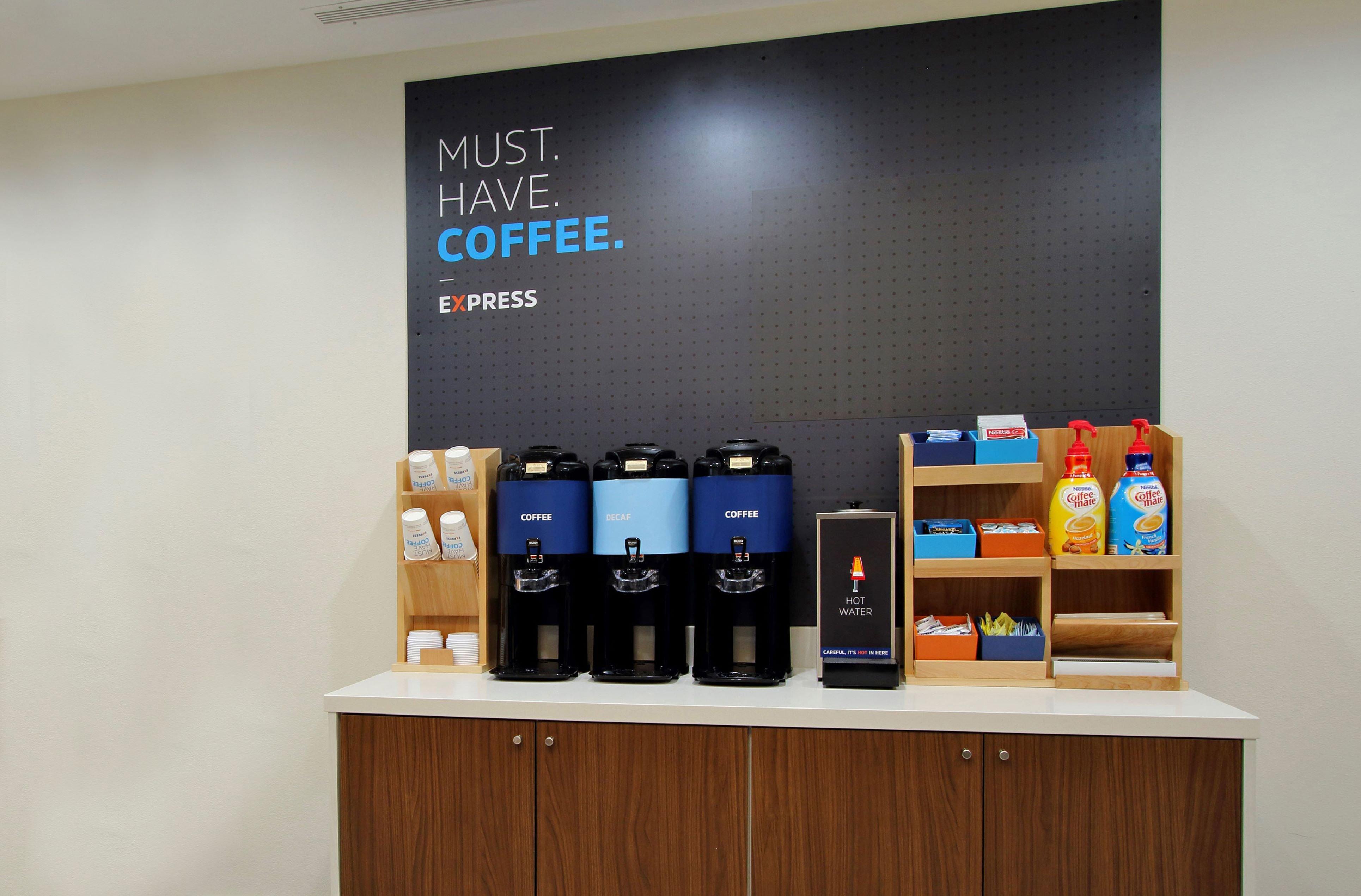 Holiday Inn Express Hotel & Suites Freeport By Ihg Esterno foto