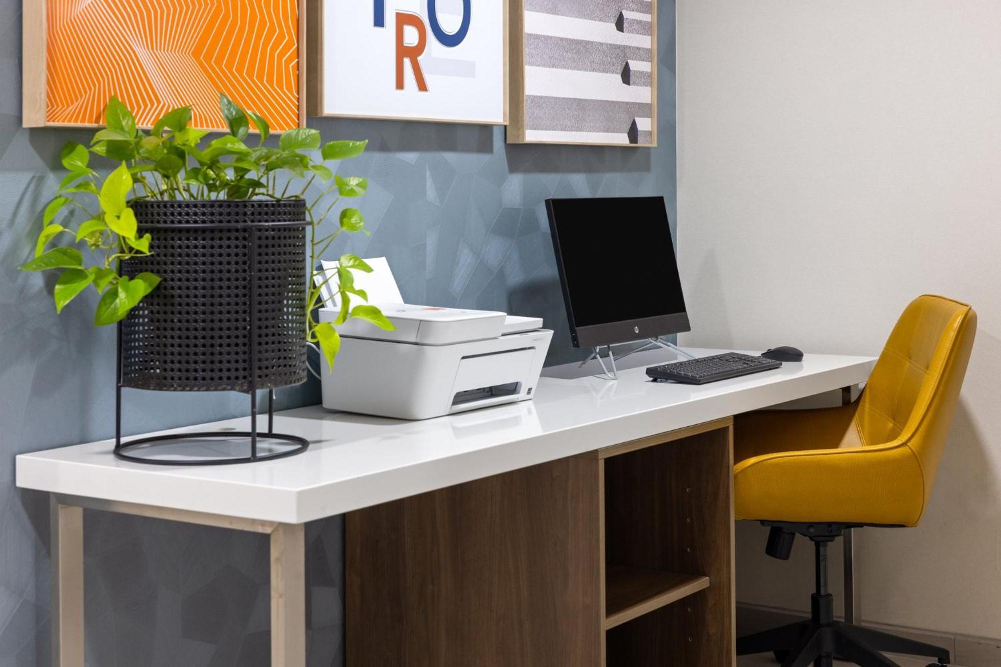 Holiday Inn Express Hotel & Suites Freeport By Ihg Esterno foto