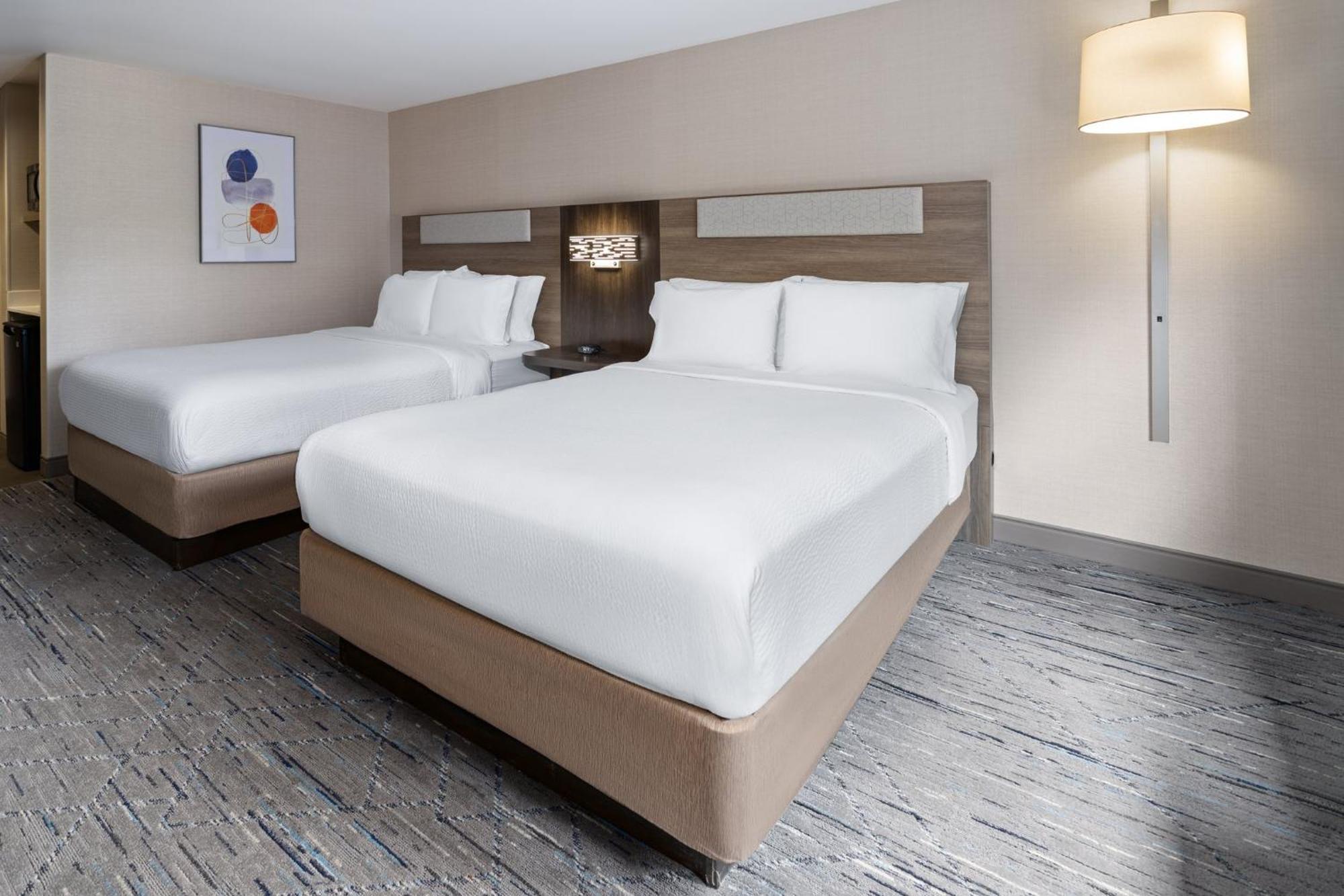 Holiday Inn Express Hotel & Suites Freeport By Ihg Esterno foto